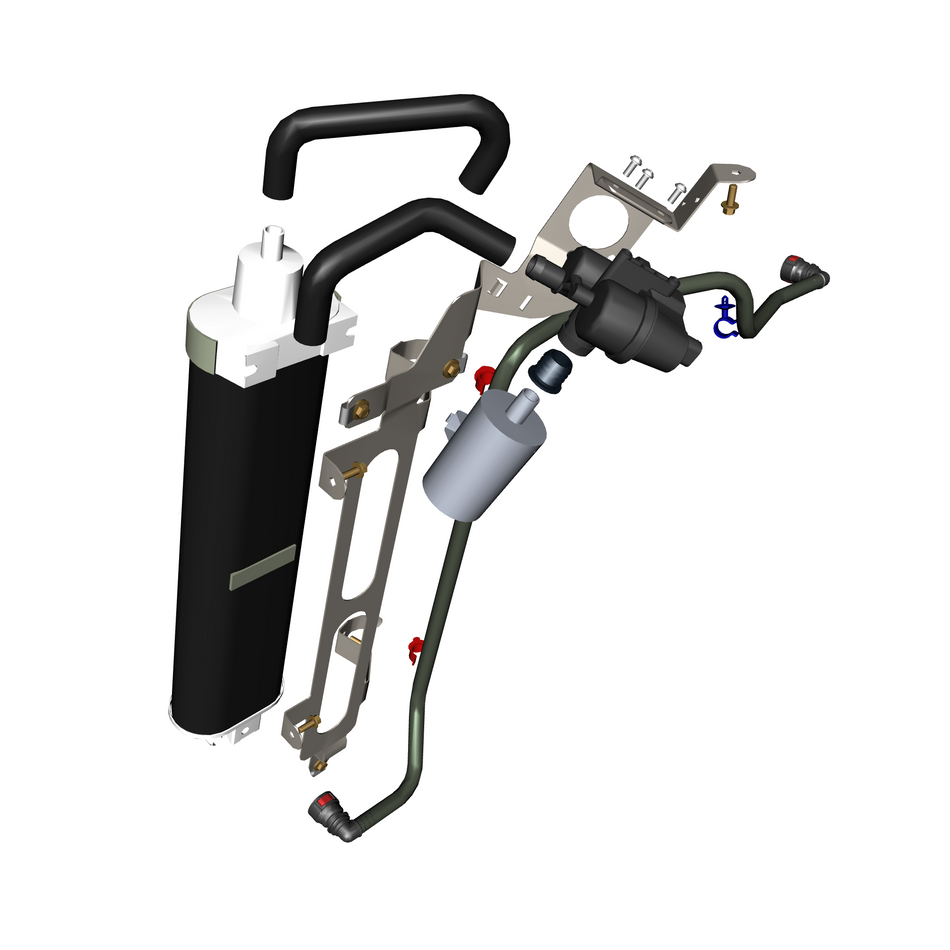 100109-10 Evaporative Emissions