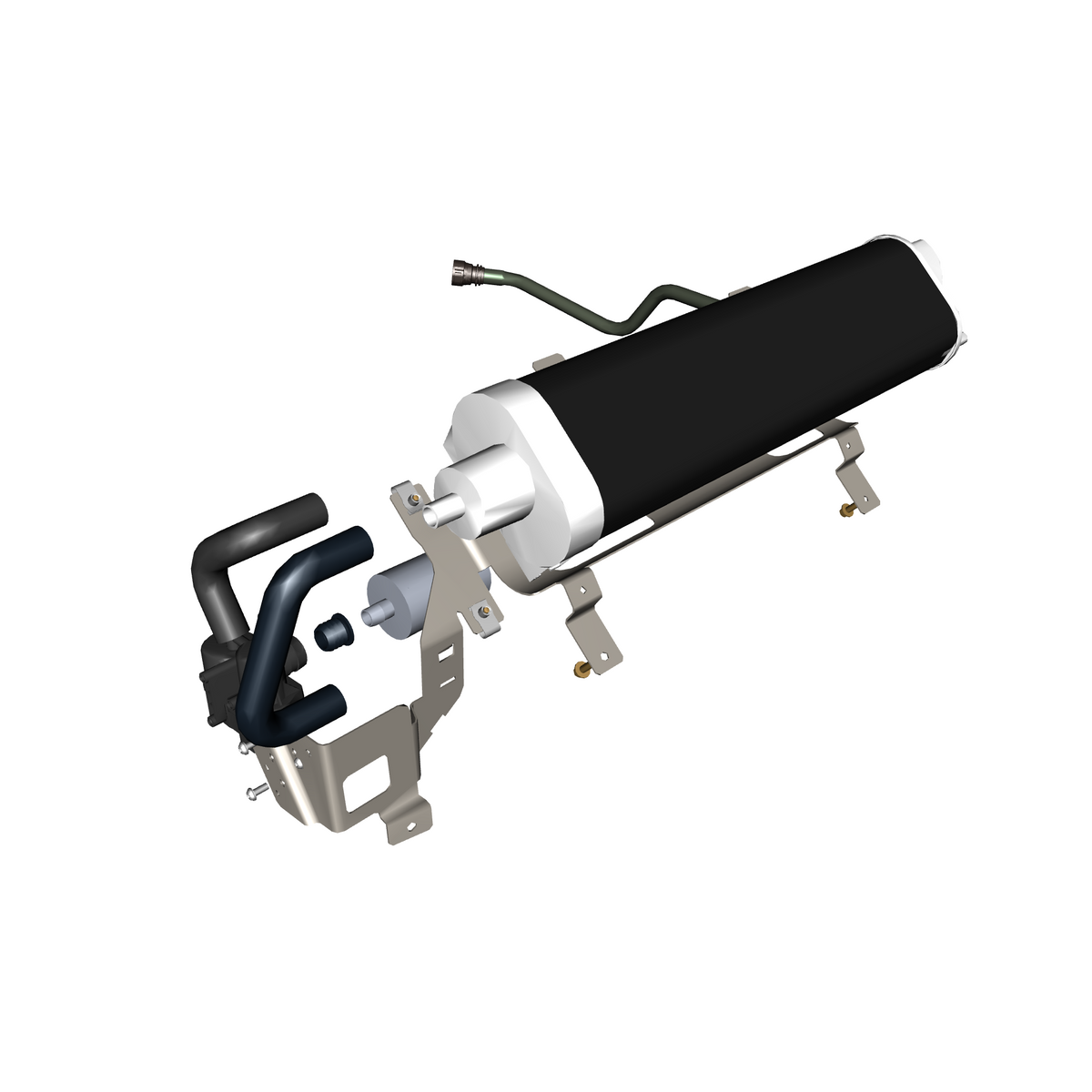 100109 Evaporative Emissions
