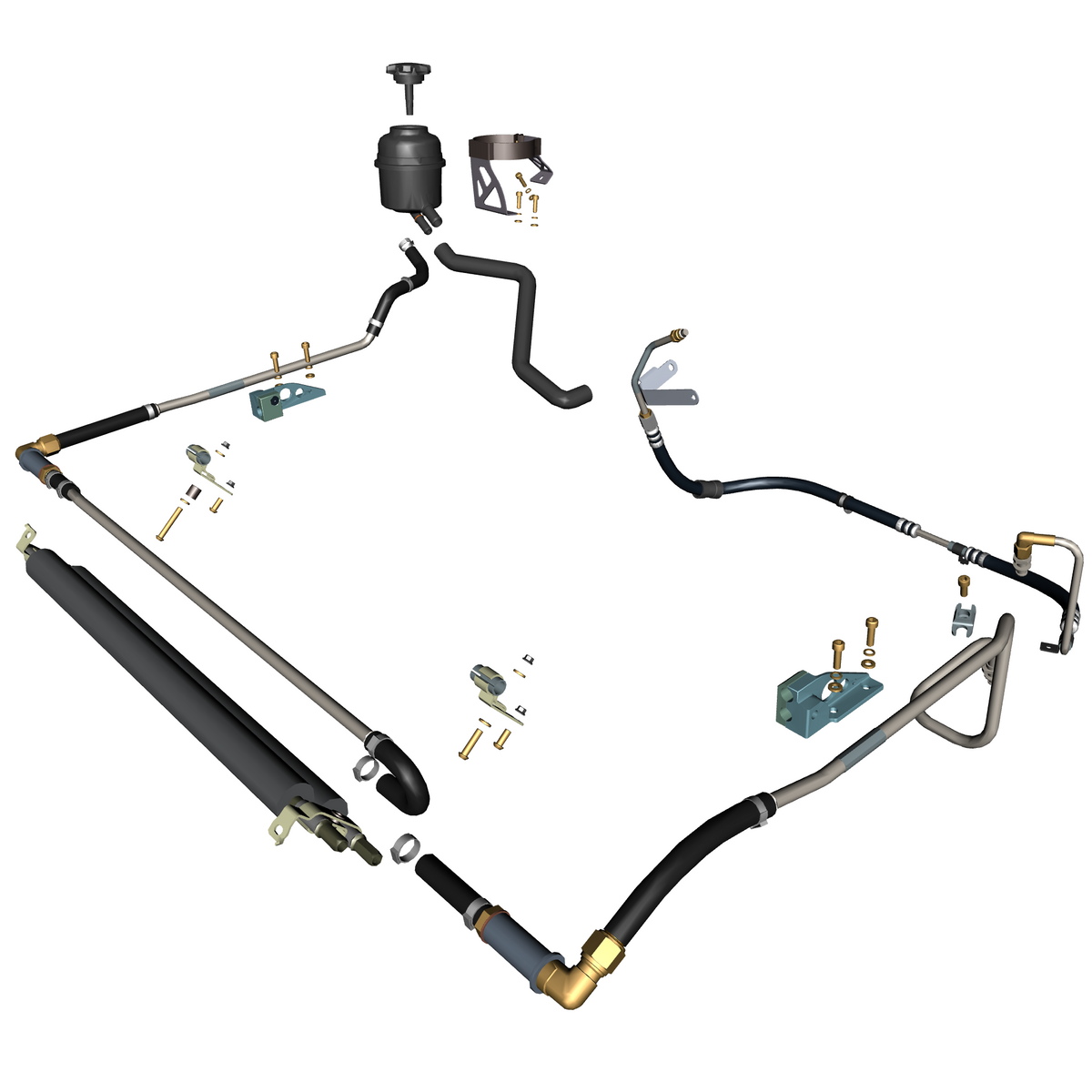 110200-02 PAS Equipment