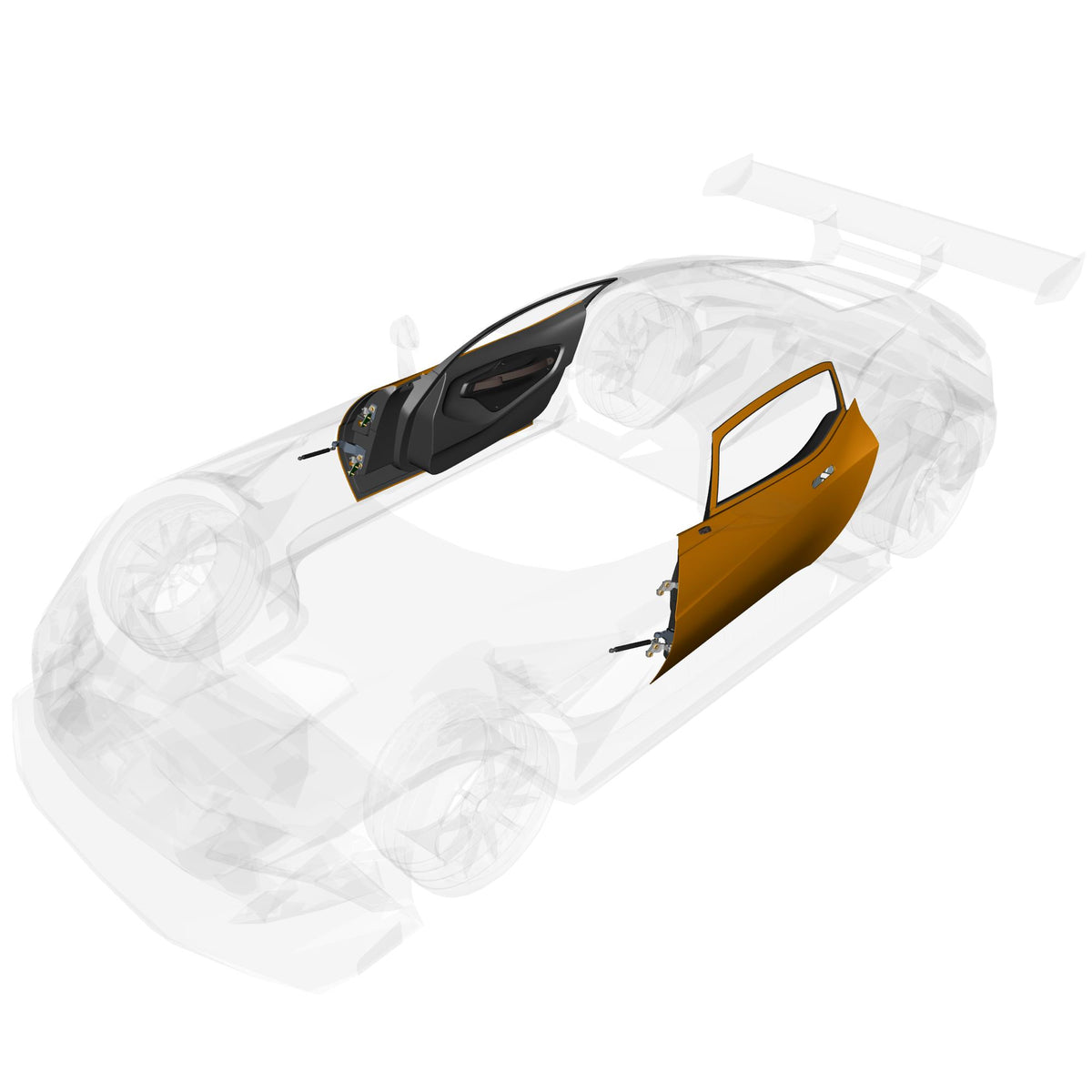 01-03 - Body Closures