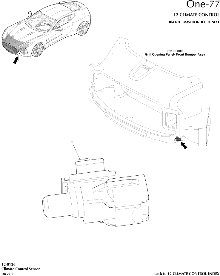 Sensors