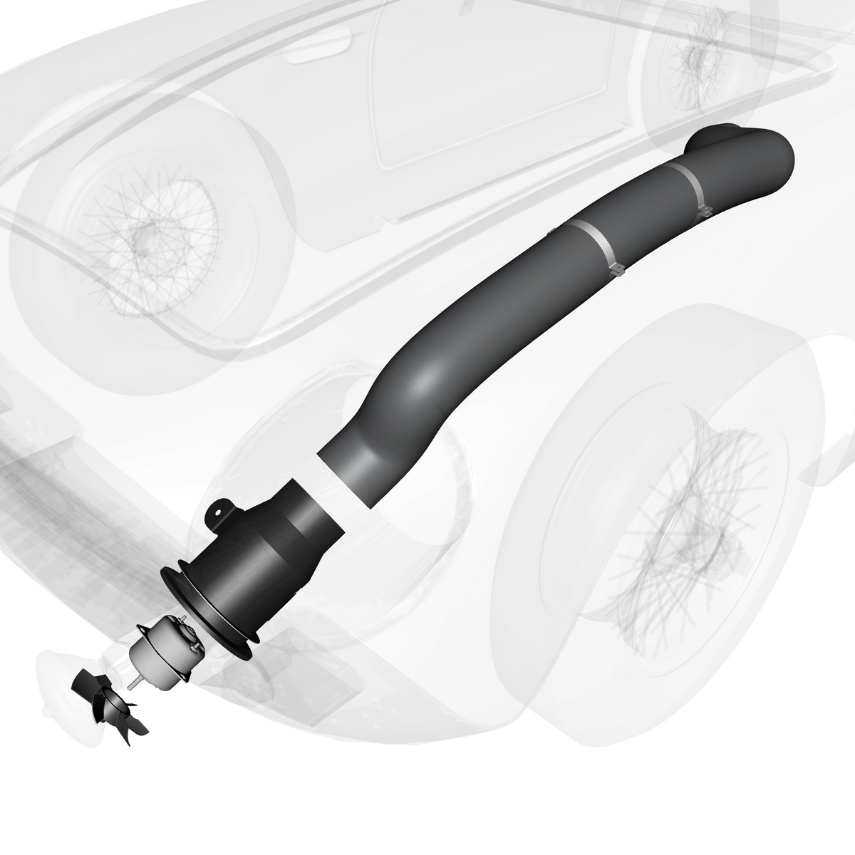 120100-20 Air Ducting