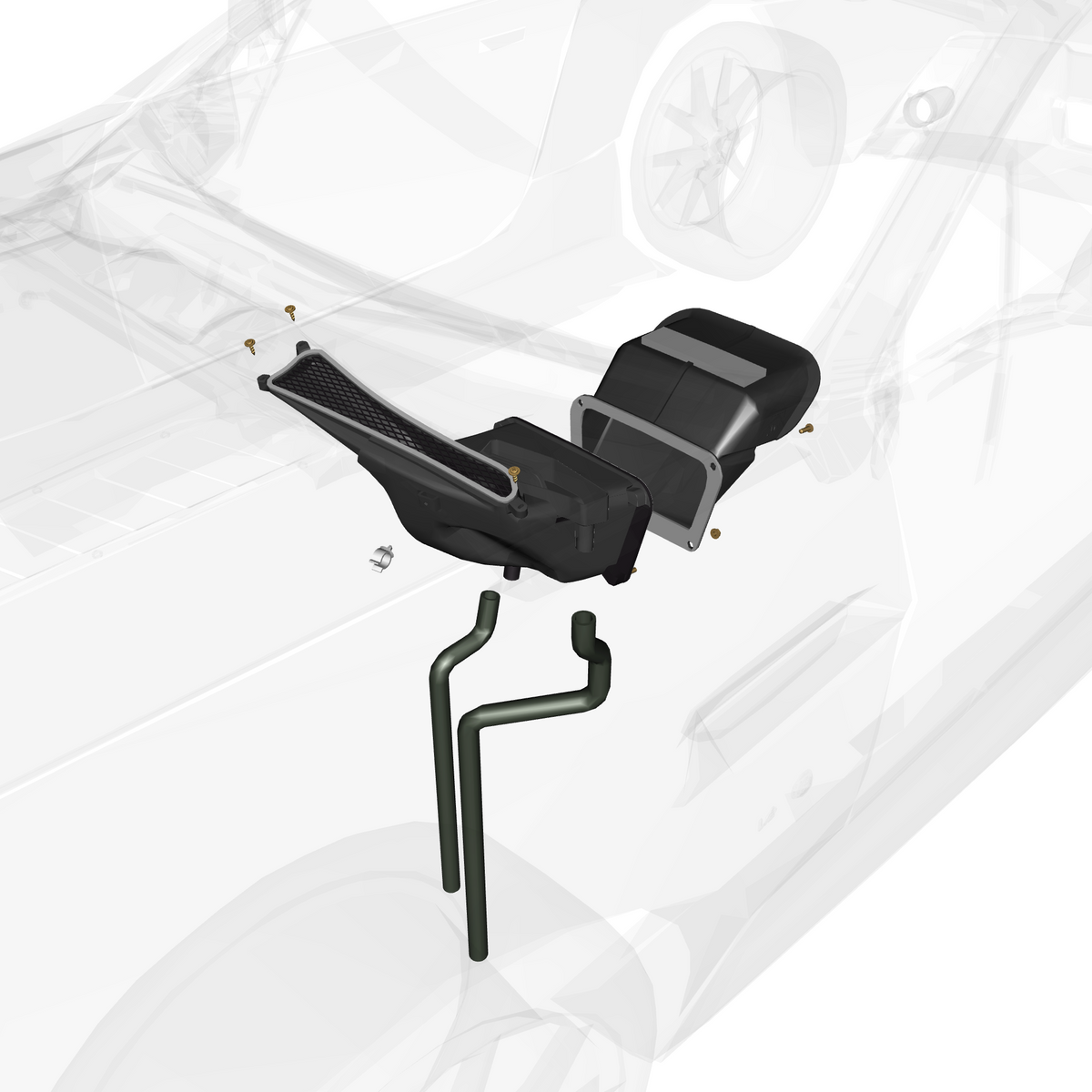 120101-S2 Air Intake
