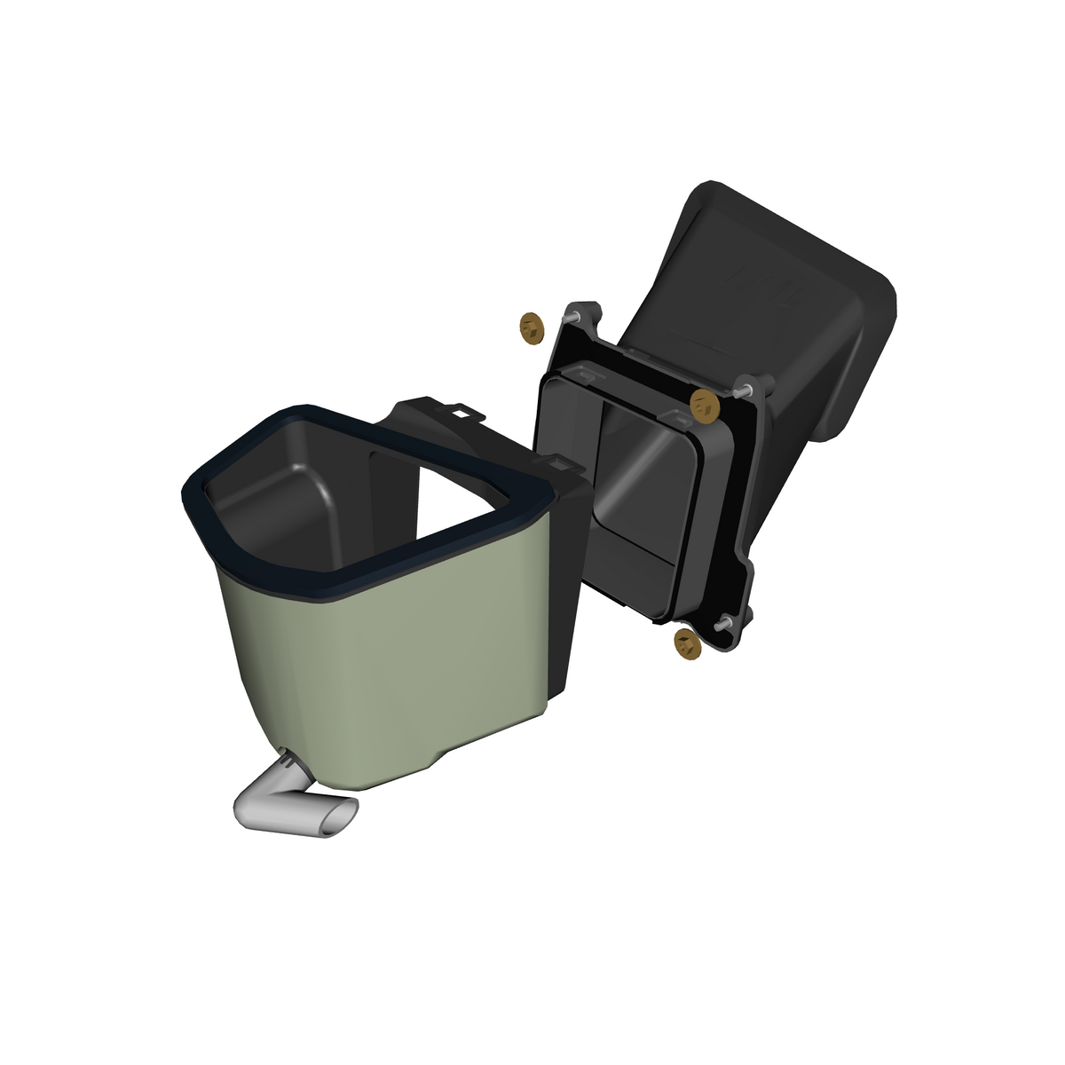 120101 Air Intake