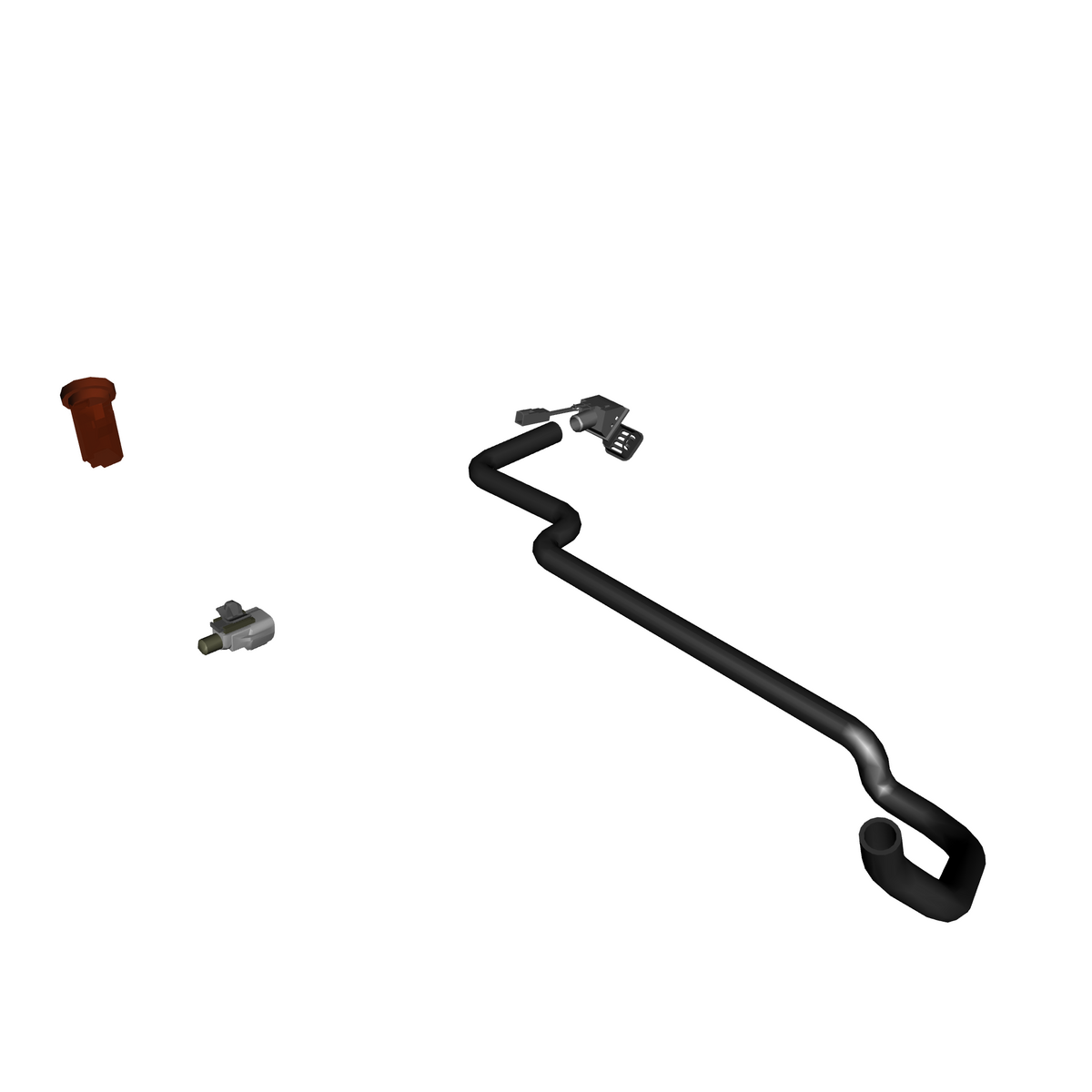 120400-10 Climate Control Sensors
