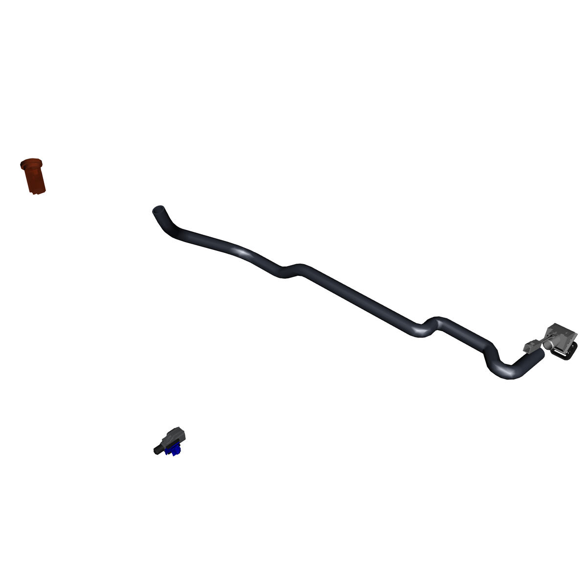 120404-03 Climate Control Sensors