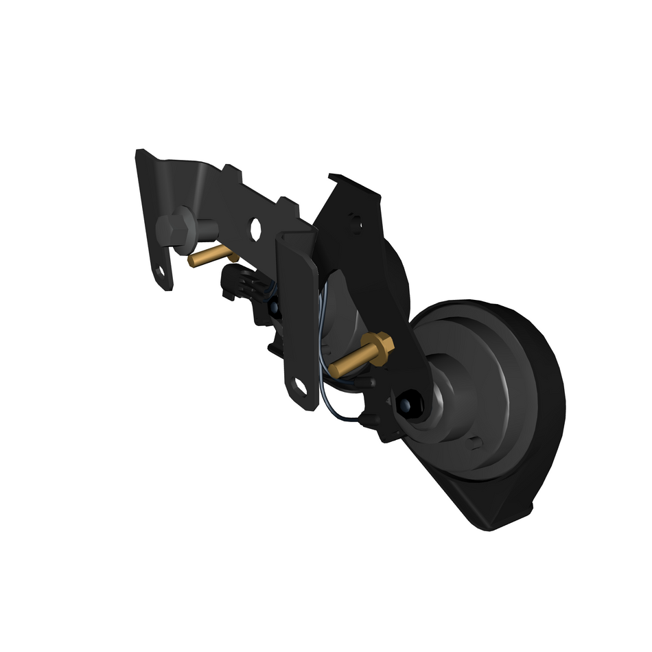 130600-10 Horn Assembly