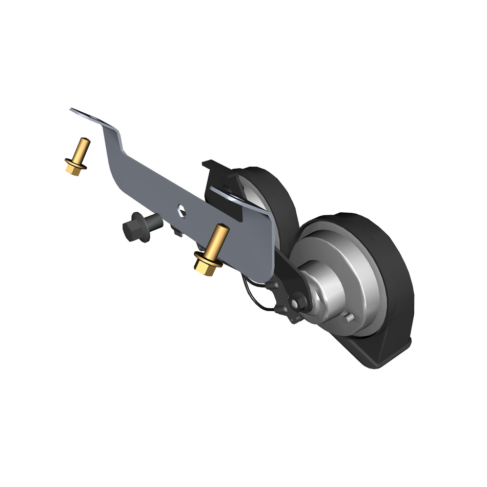 130600-D1 Horn Assembly