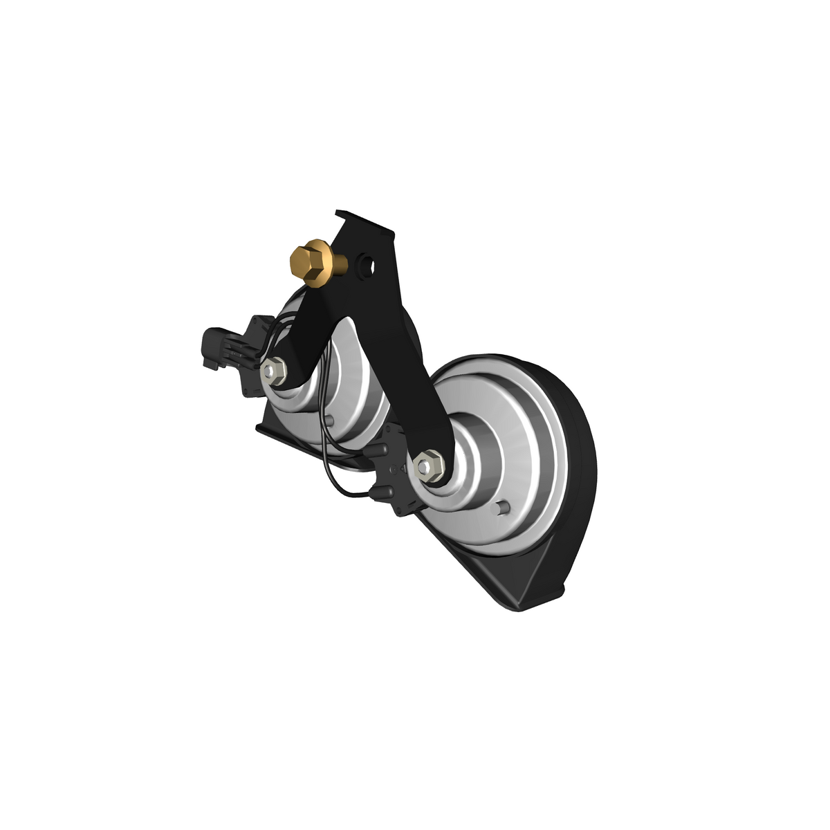 130601-01 Horn Assembly