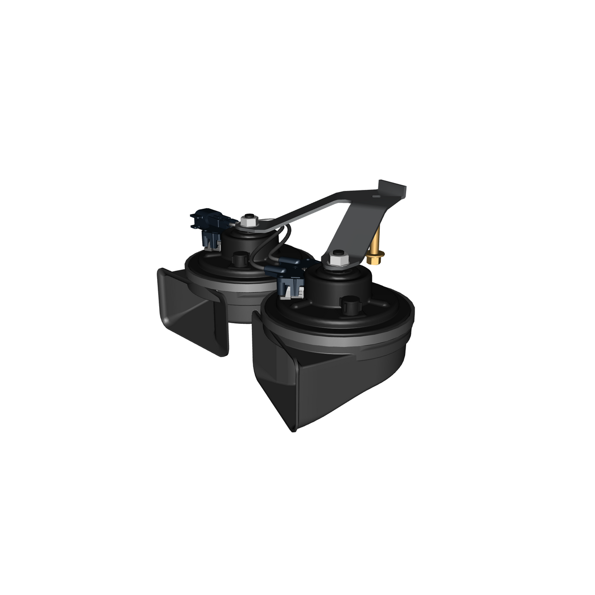 130601 Horn Assembly