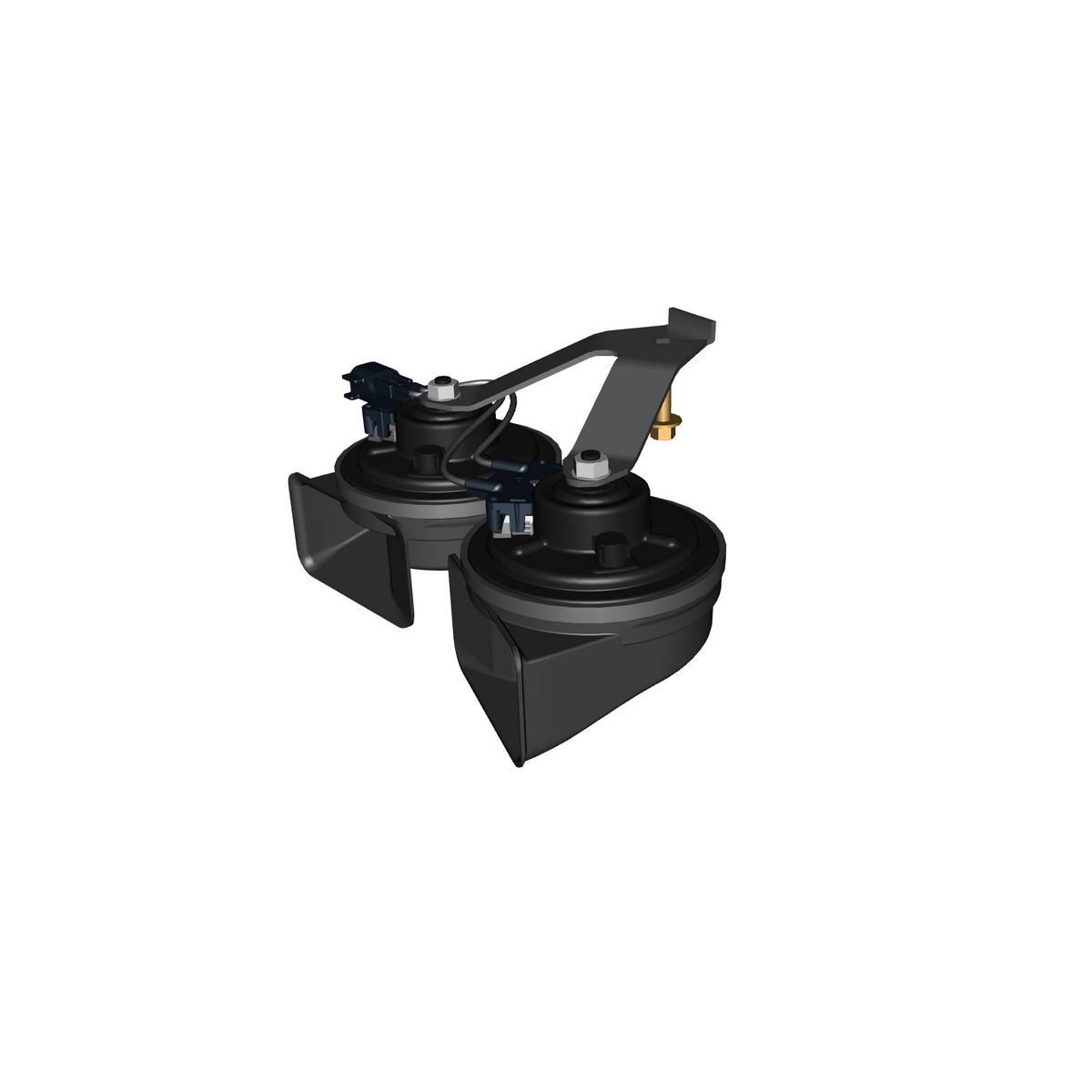 130601 Horn Assembly