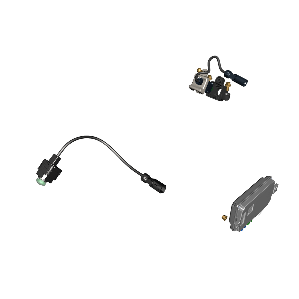 131300-20 Parking Camera