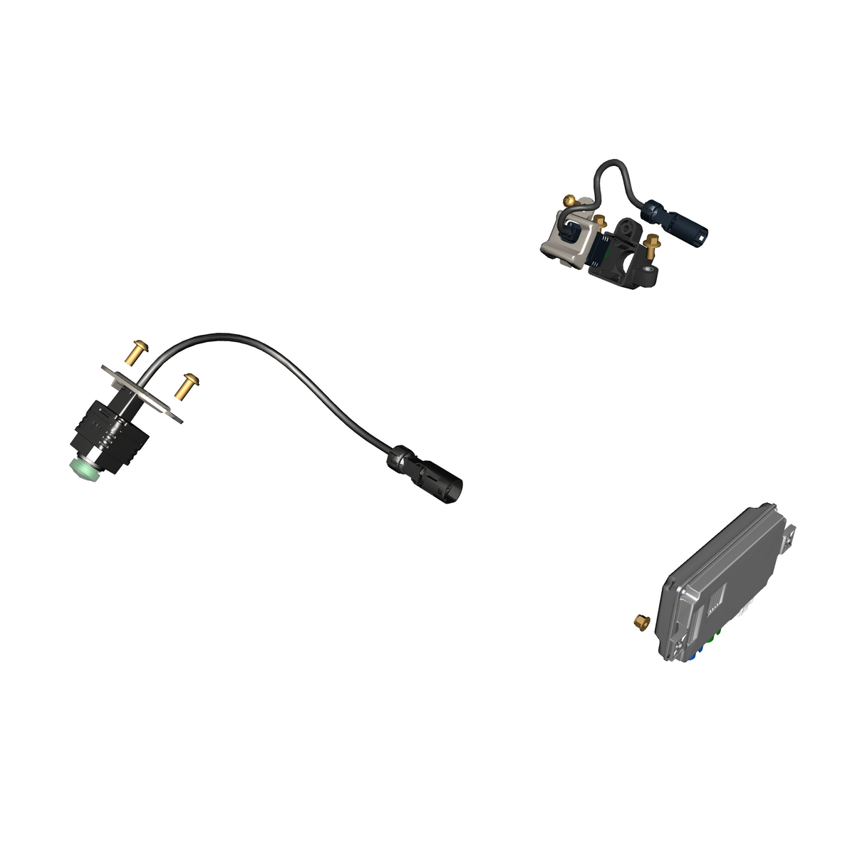 131300-20 Parking Camera
