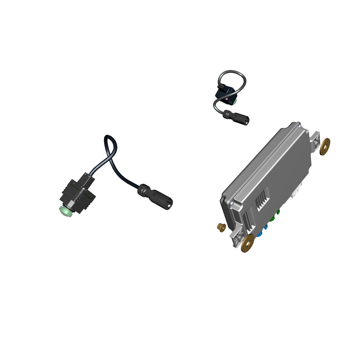 131306-10 Parking Camera