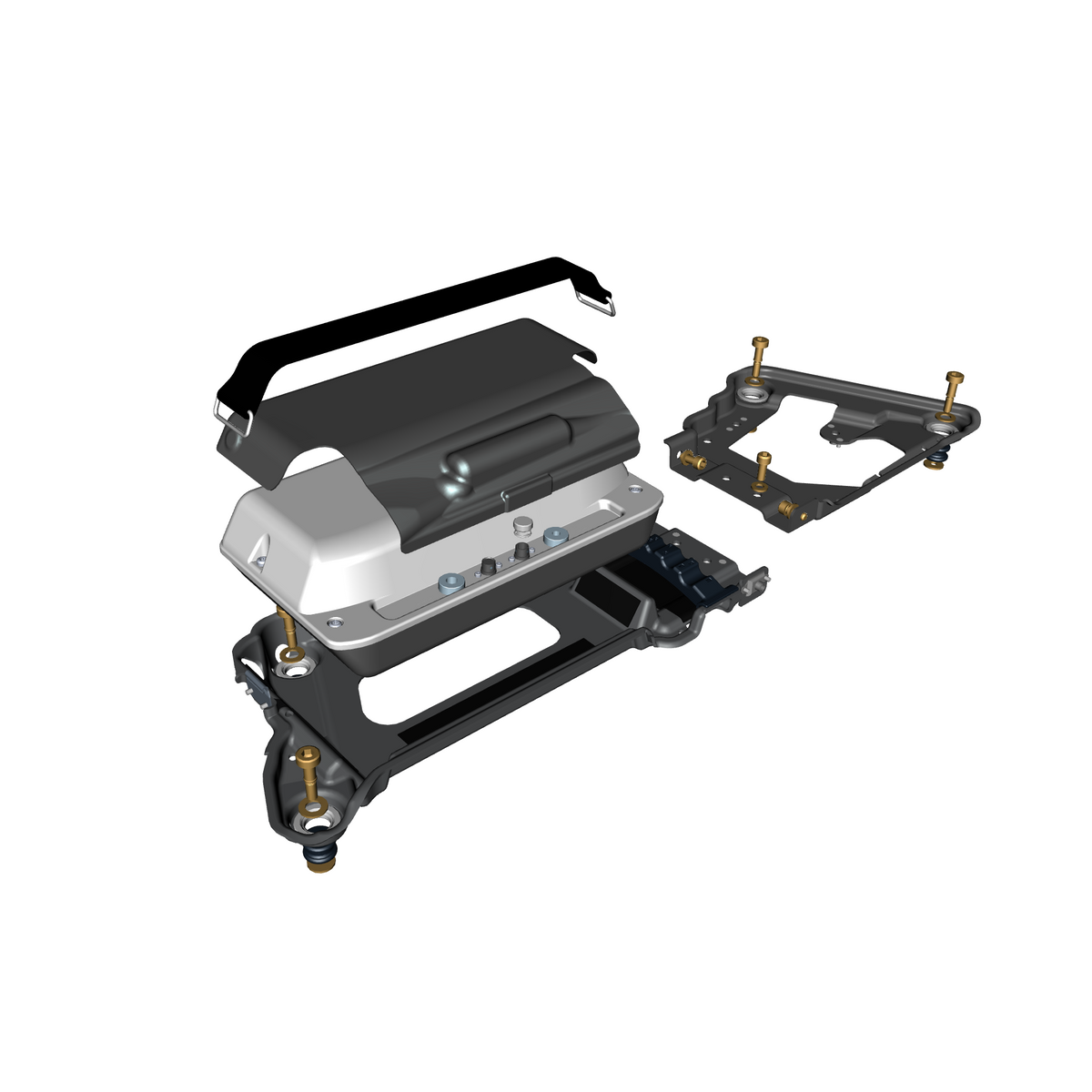 140101-10 Service Battery