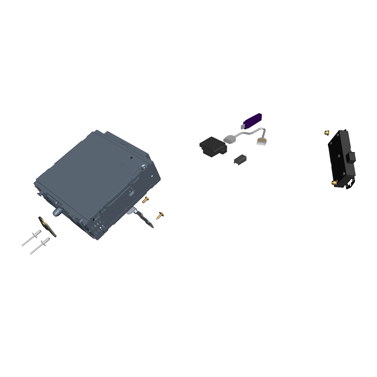 150100-01 Media Player
