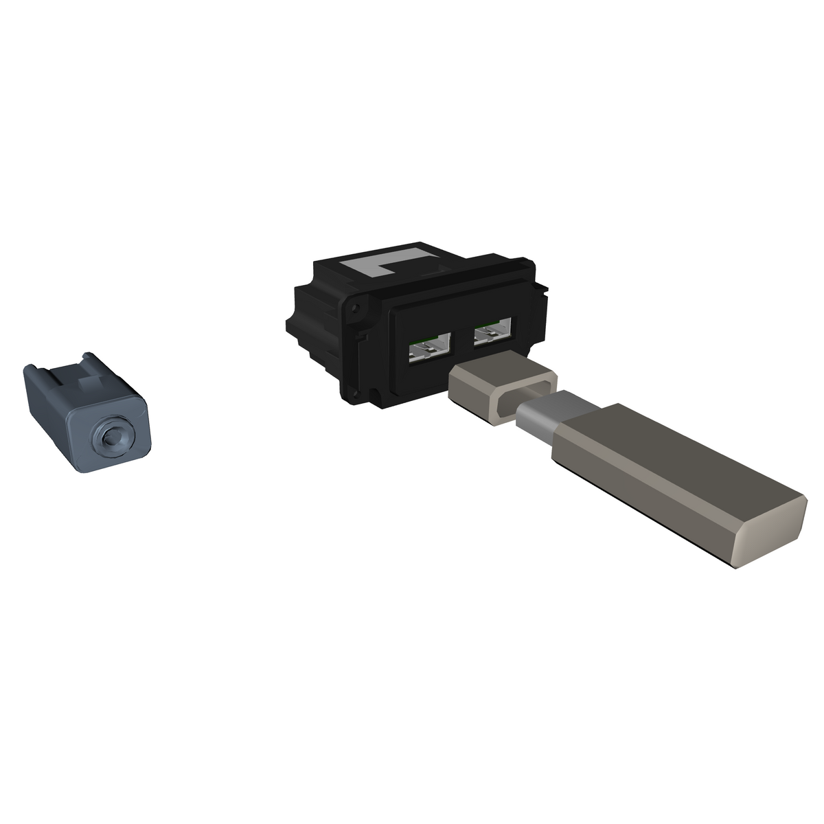 150102-01 USB User Interface