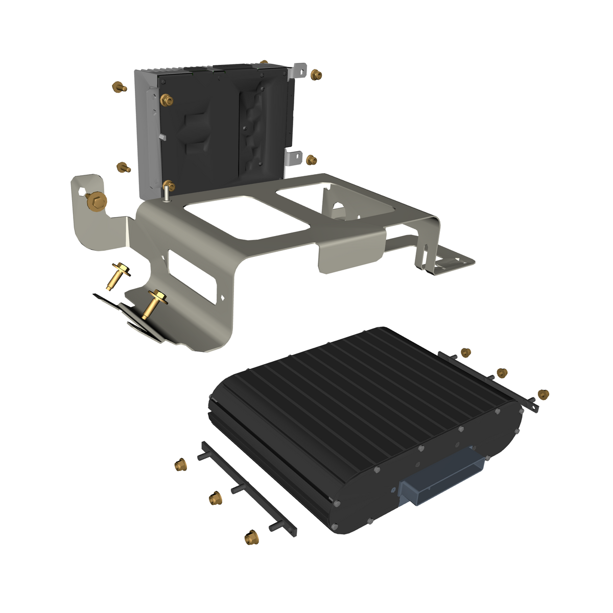 150103-D3 Amplifier B&O - Coupe