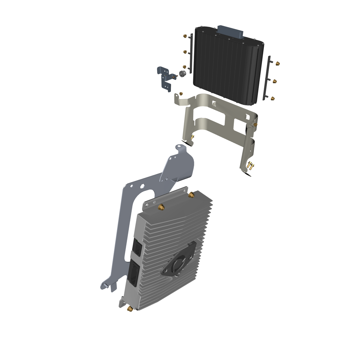 150103-D4 Amplifier B&O - Roadster