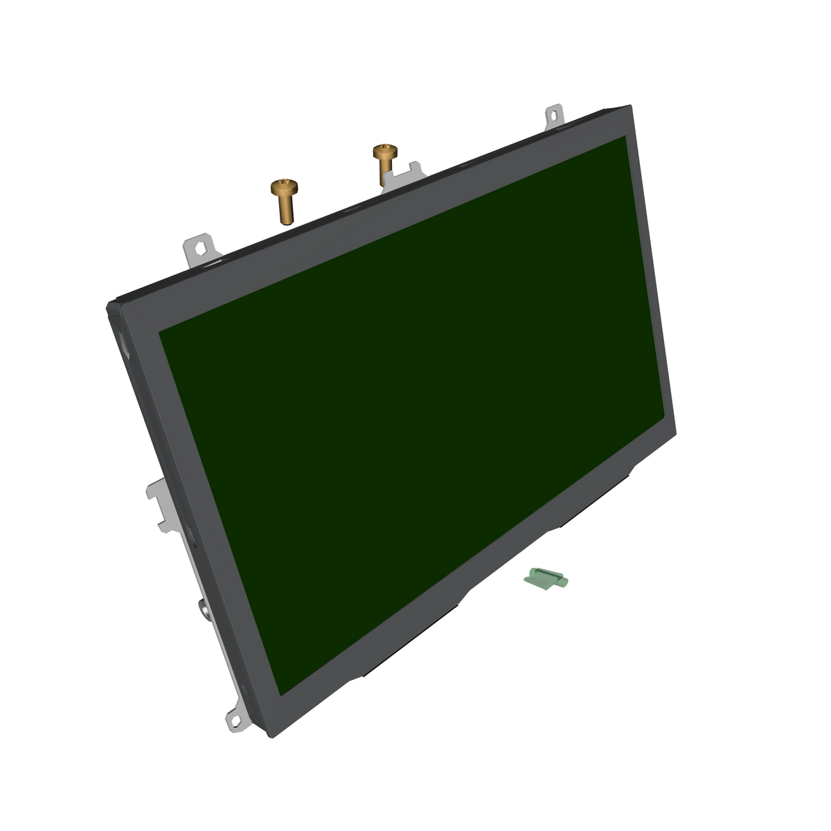 150110-10 Display Screen