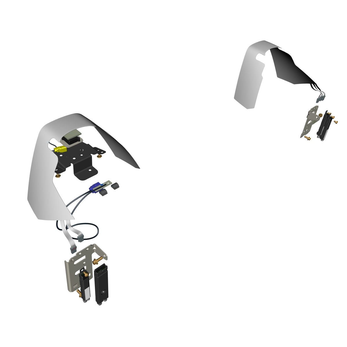 150200-10 Antenna
