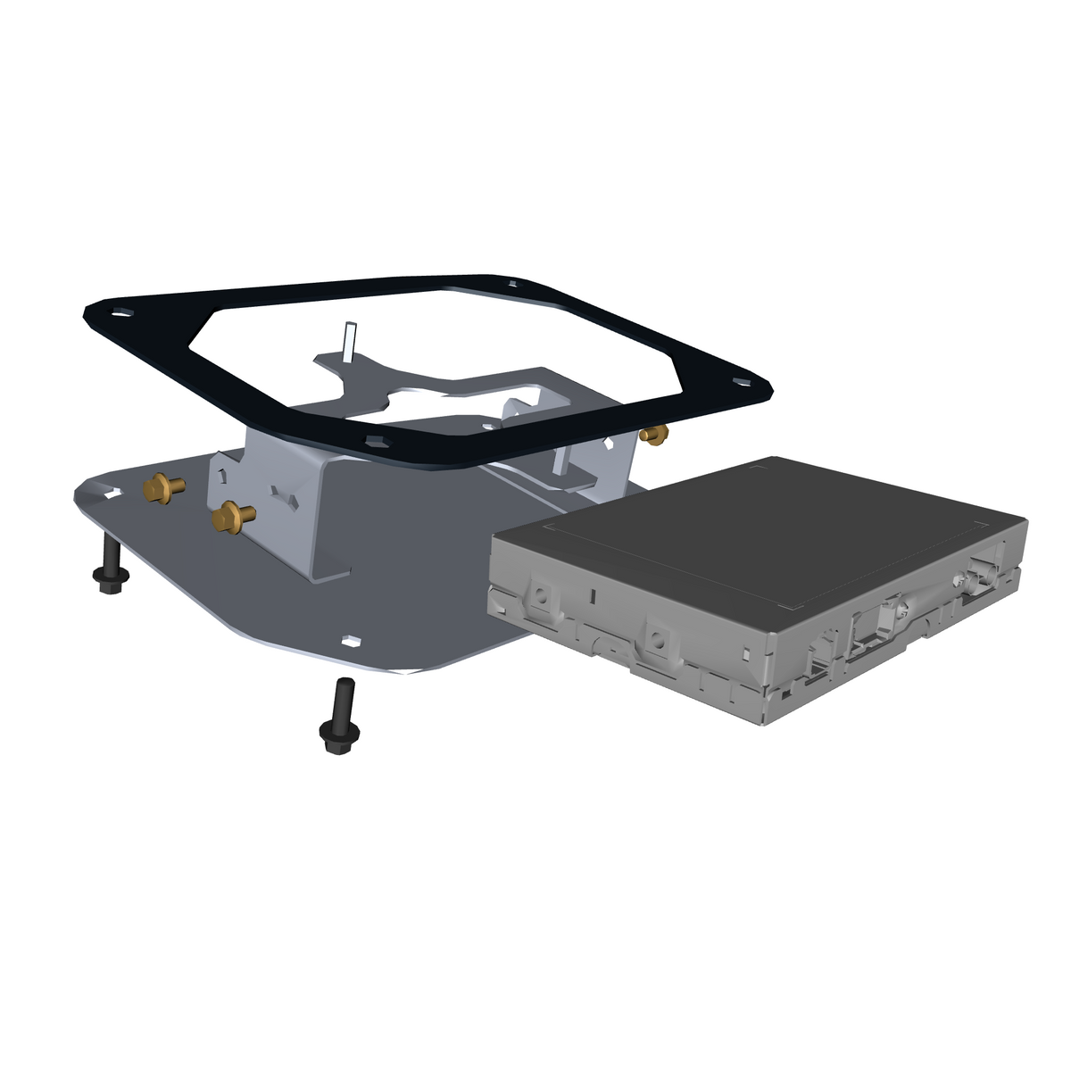 150202-01 DAB Tuner