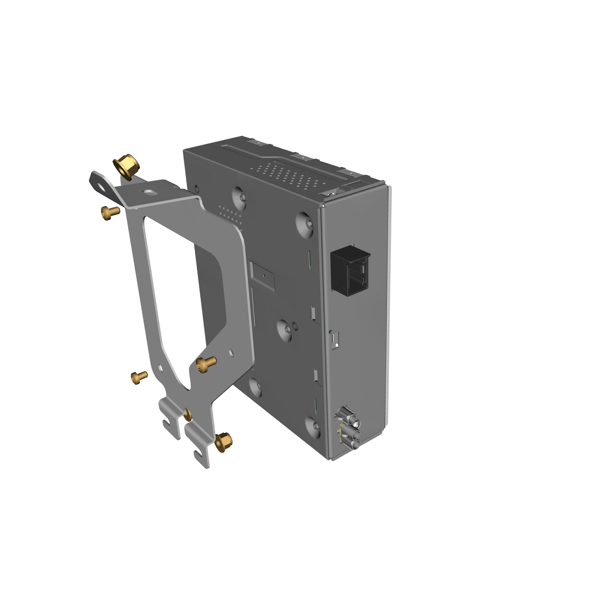 150202-10 Digital Tuner