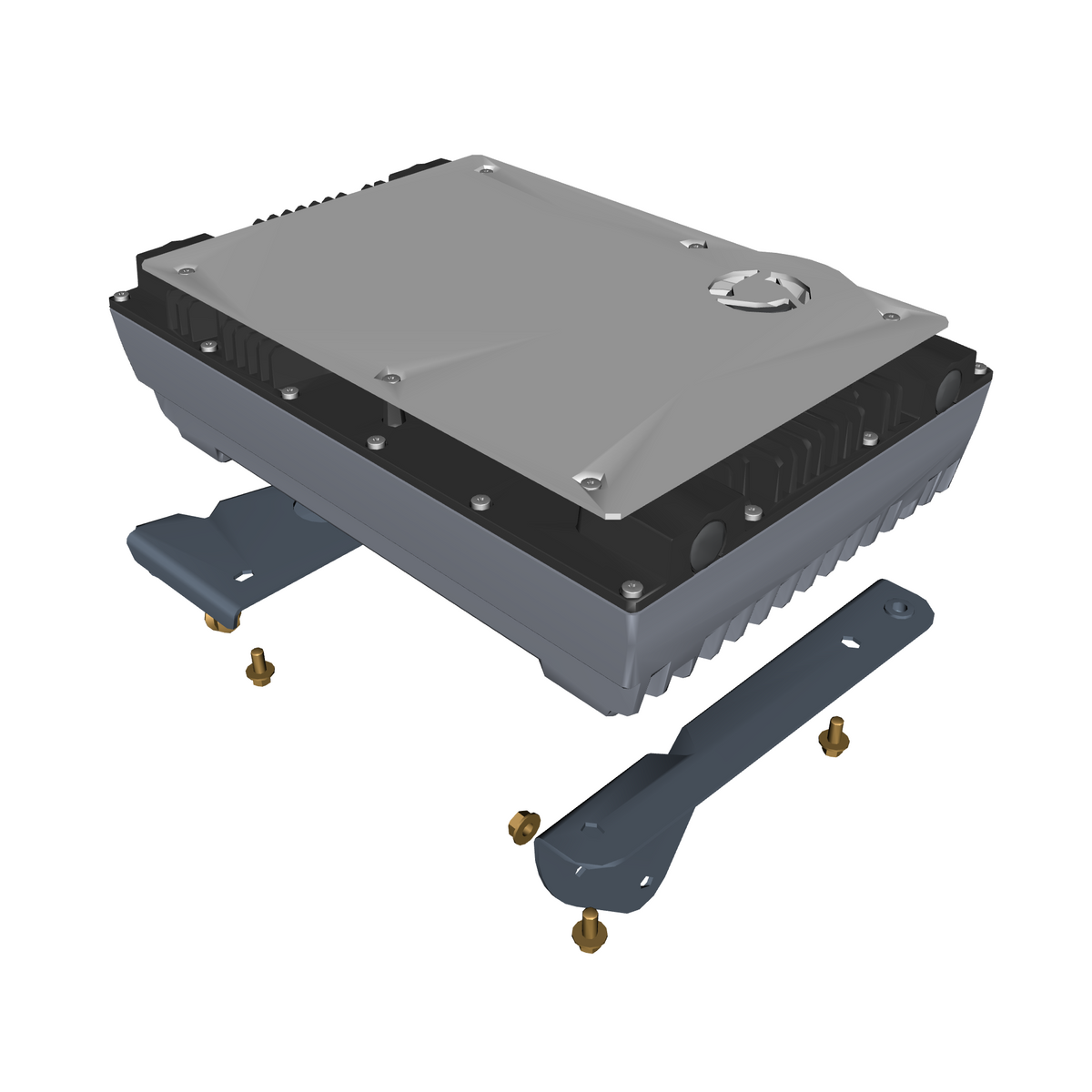 150302-01 Power Amplifier