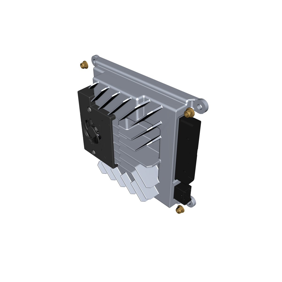 150302-10 Power Amplifier