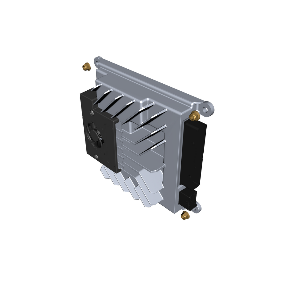 150302-10 Power Amplifier