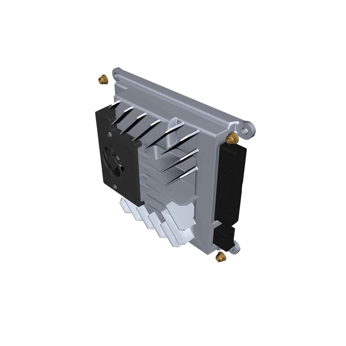 150302-10 Power Amplifier