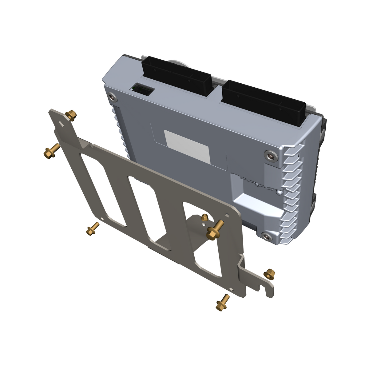 150302-20 Amplifier Volante, Speedster