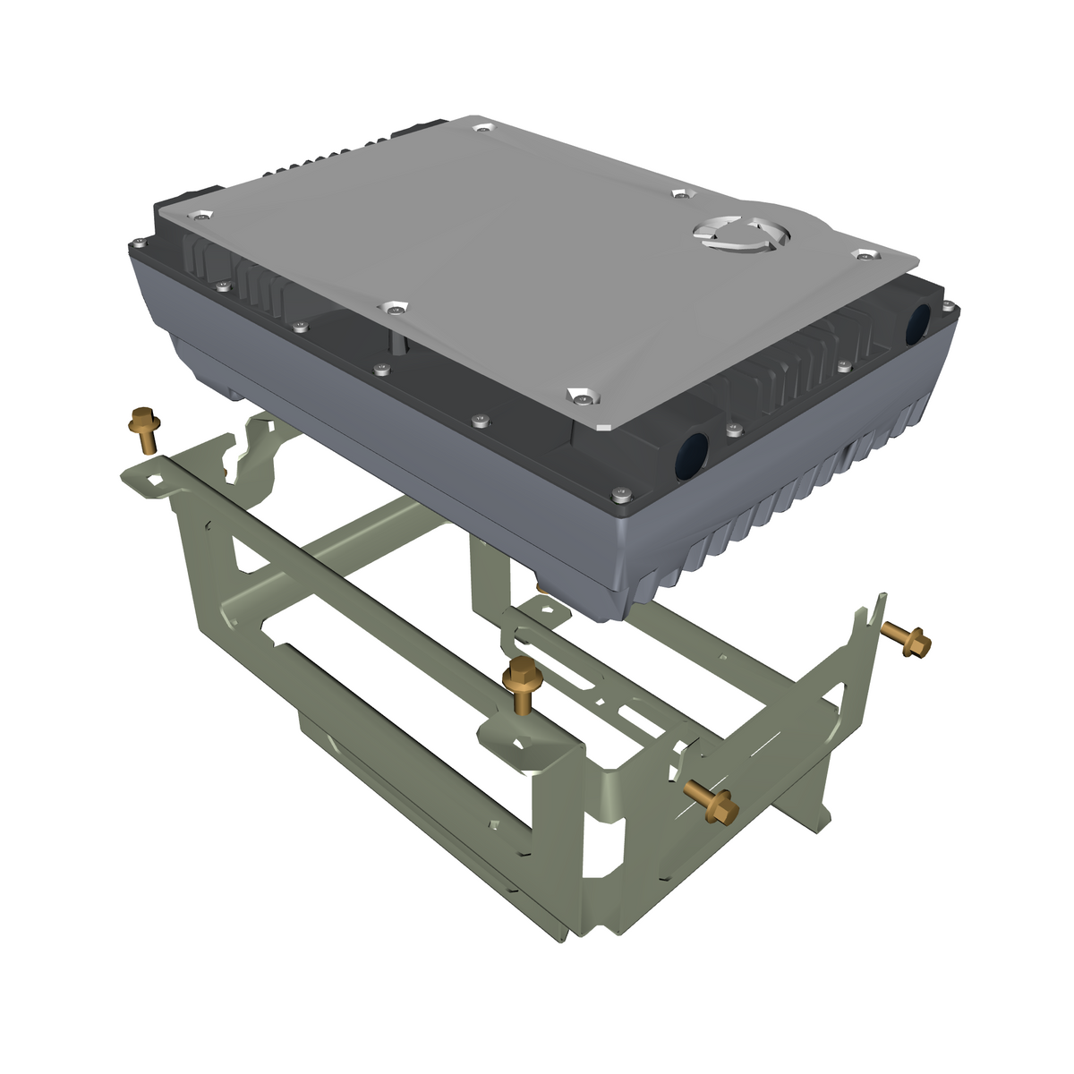 150310-10 B&O Amplifier