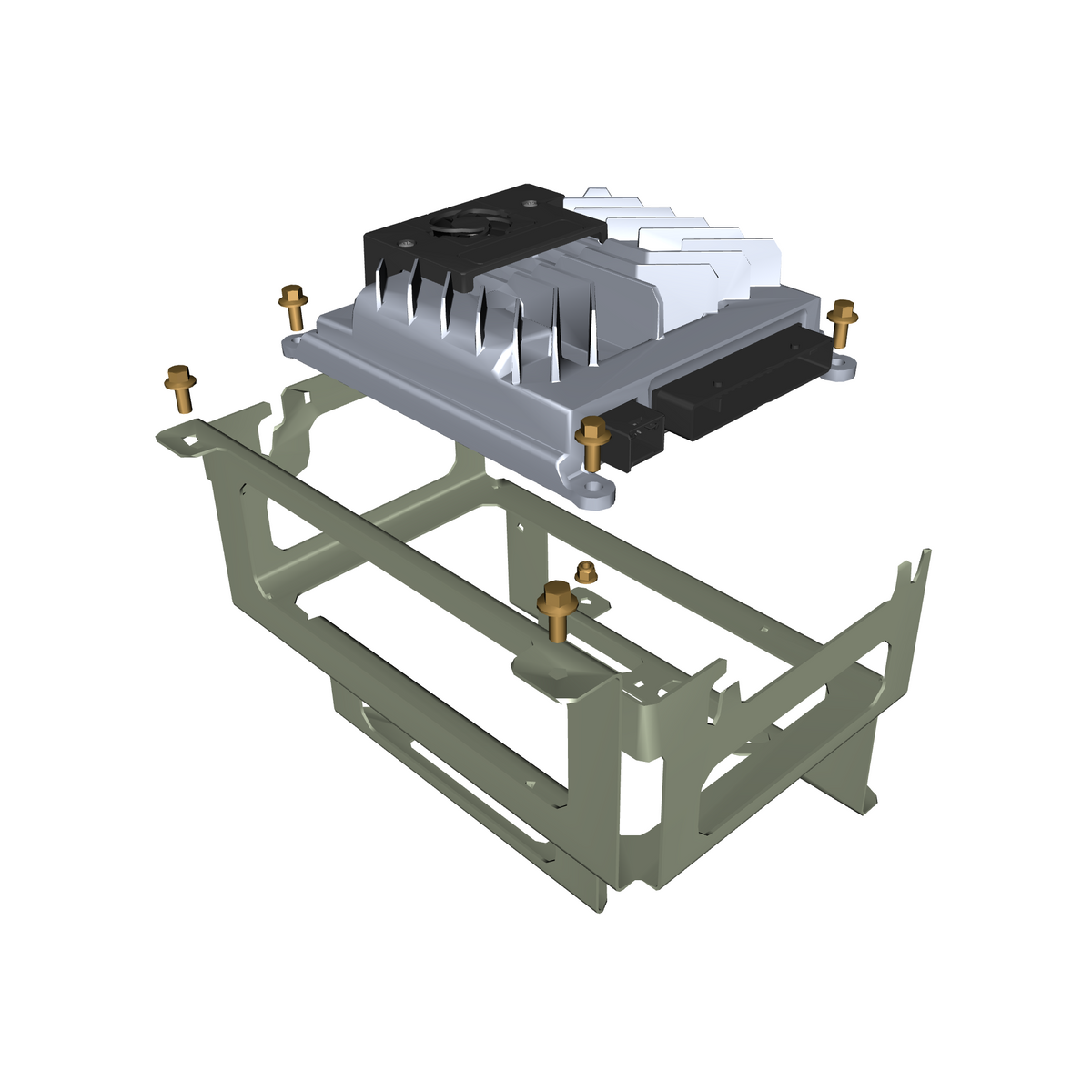 150310-20 ASK Amplifier
