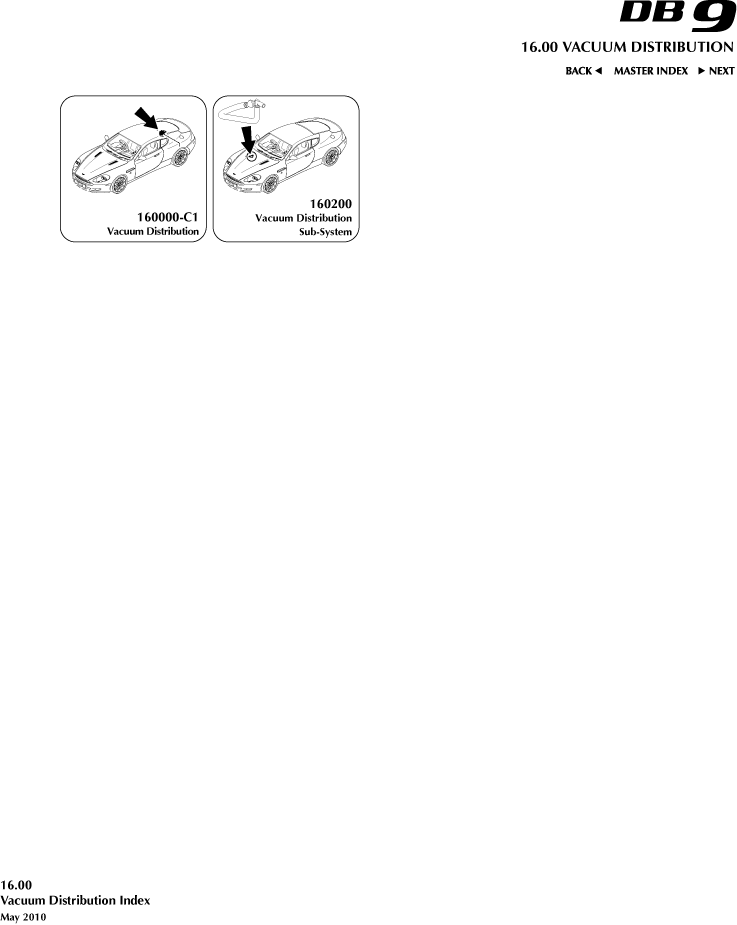 16-00 - Vacuum Distribution