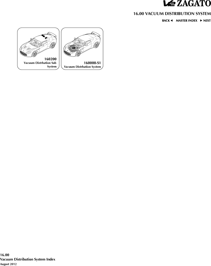 16-00 - Vacuum Distribution