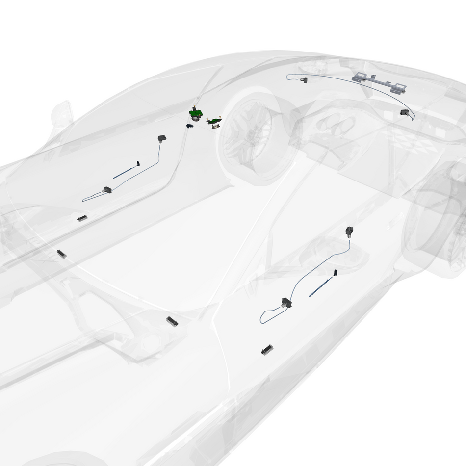 170200-10 Interior Lighting