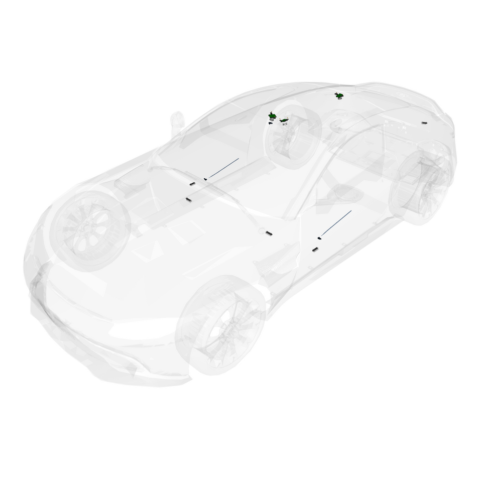 170200-10 Interior Lighting