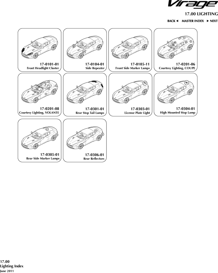 17-00 - Lighting System