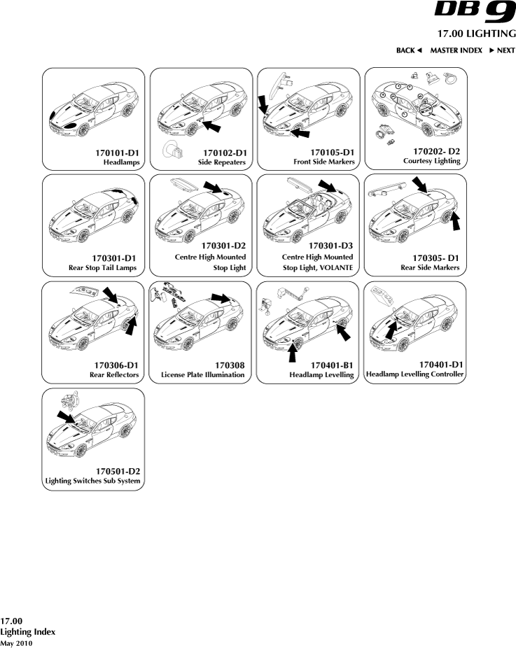 17-00 - Lighting System