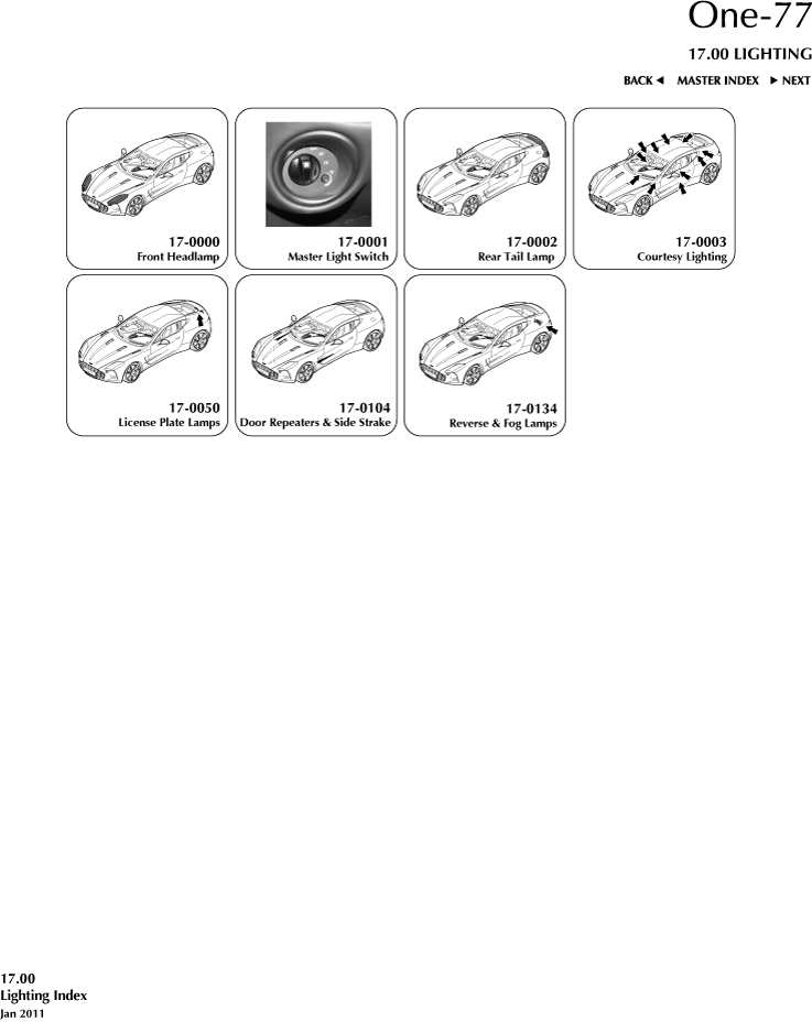 17-00 - Lighting System