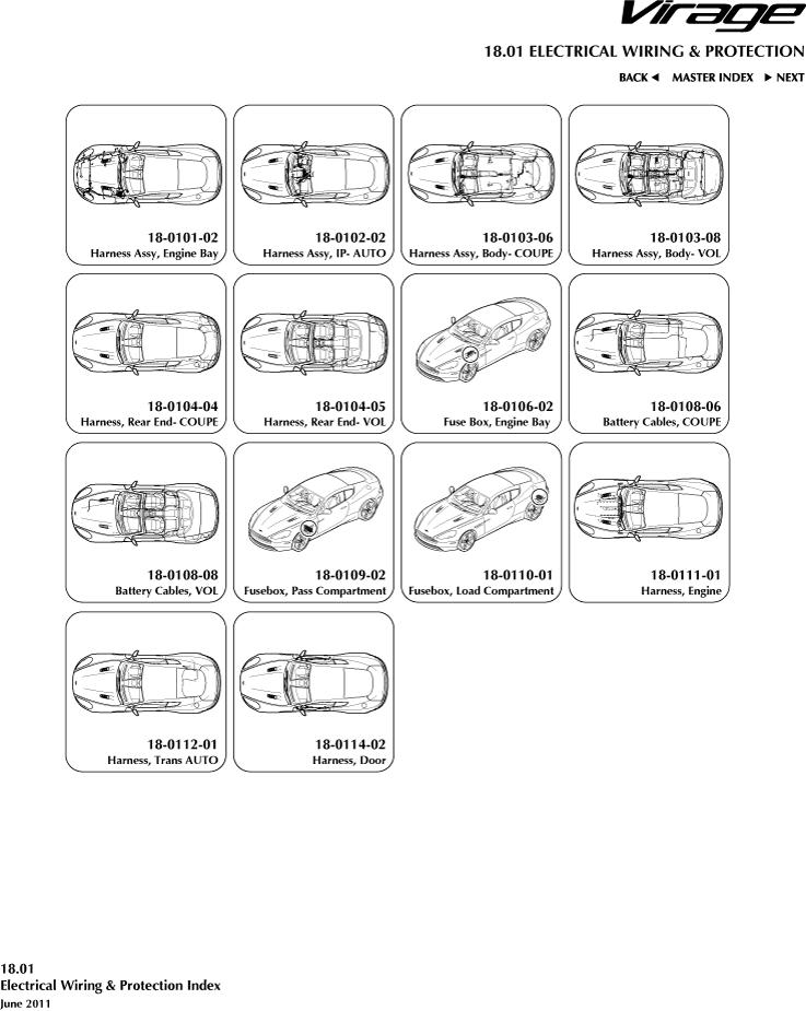 Electrical Wiring & Protection