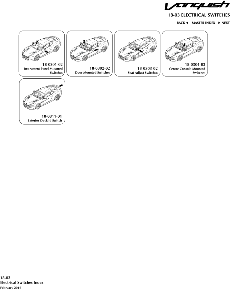 Electrical Switches