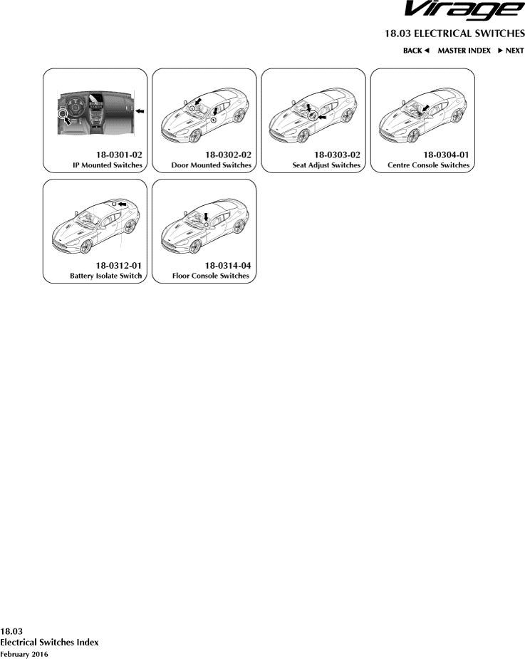 Electrical Switches