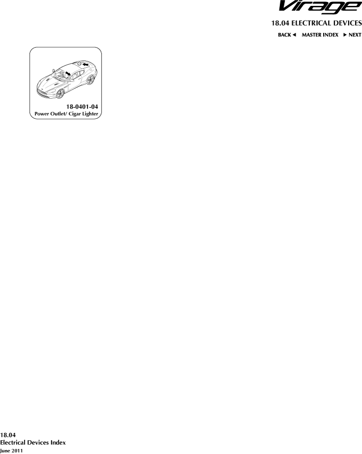 Miscellaneous Electrical Devices