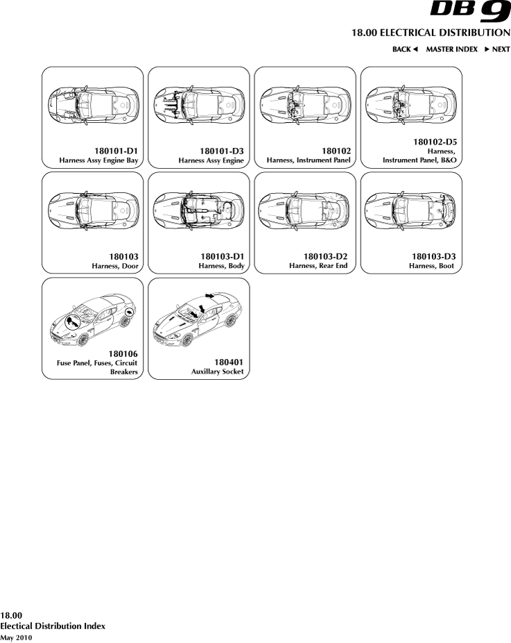 18-00 - Electrical Distribution