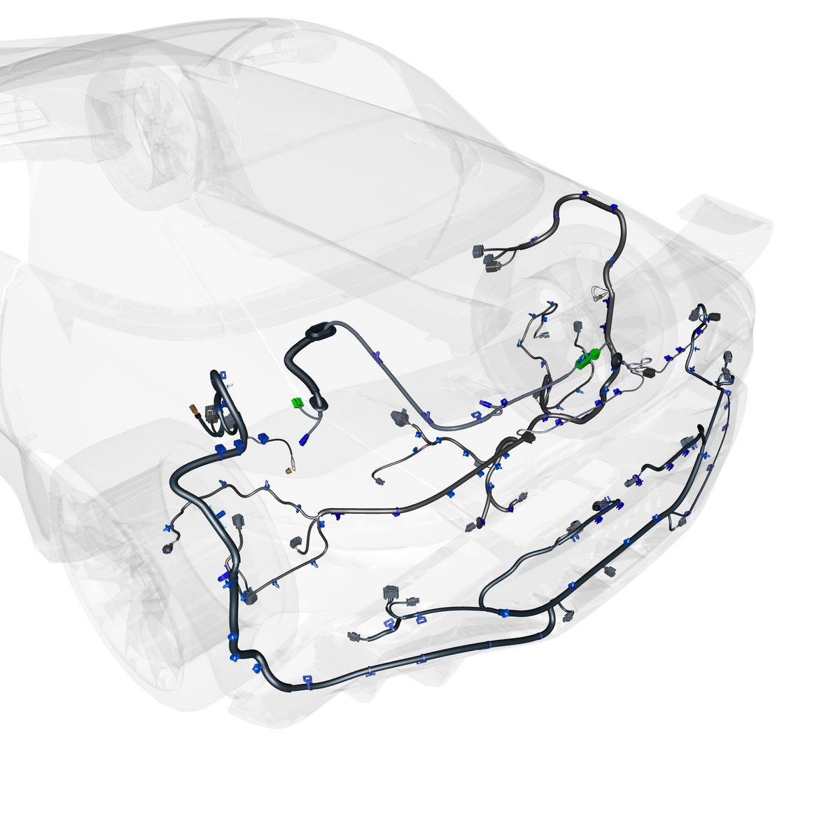 180104-10 Rear End Wiring