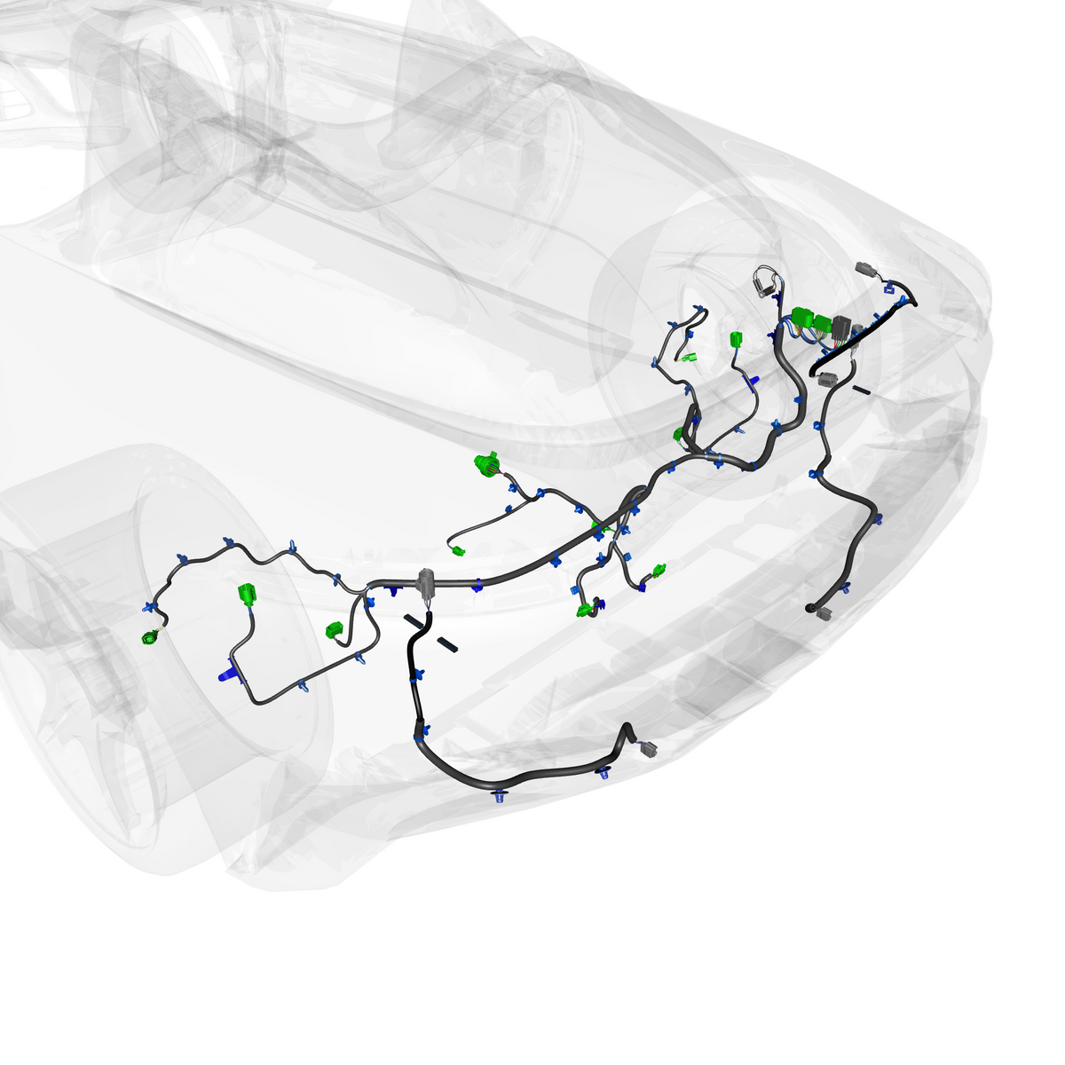180104-10 Rear End Wiring