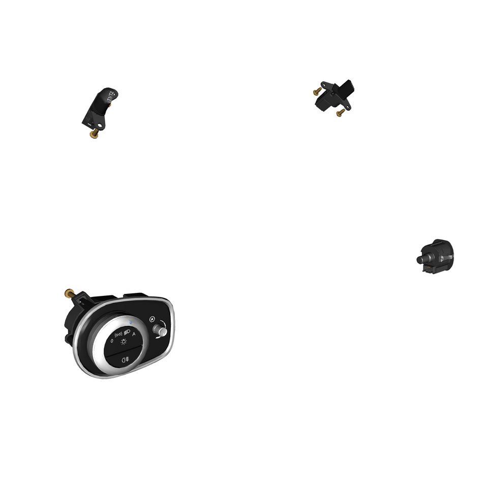180301-10 IP Mounted Switches