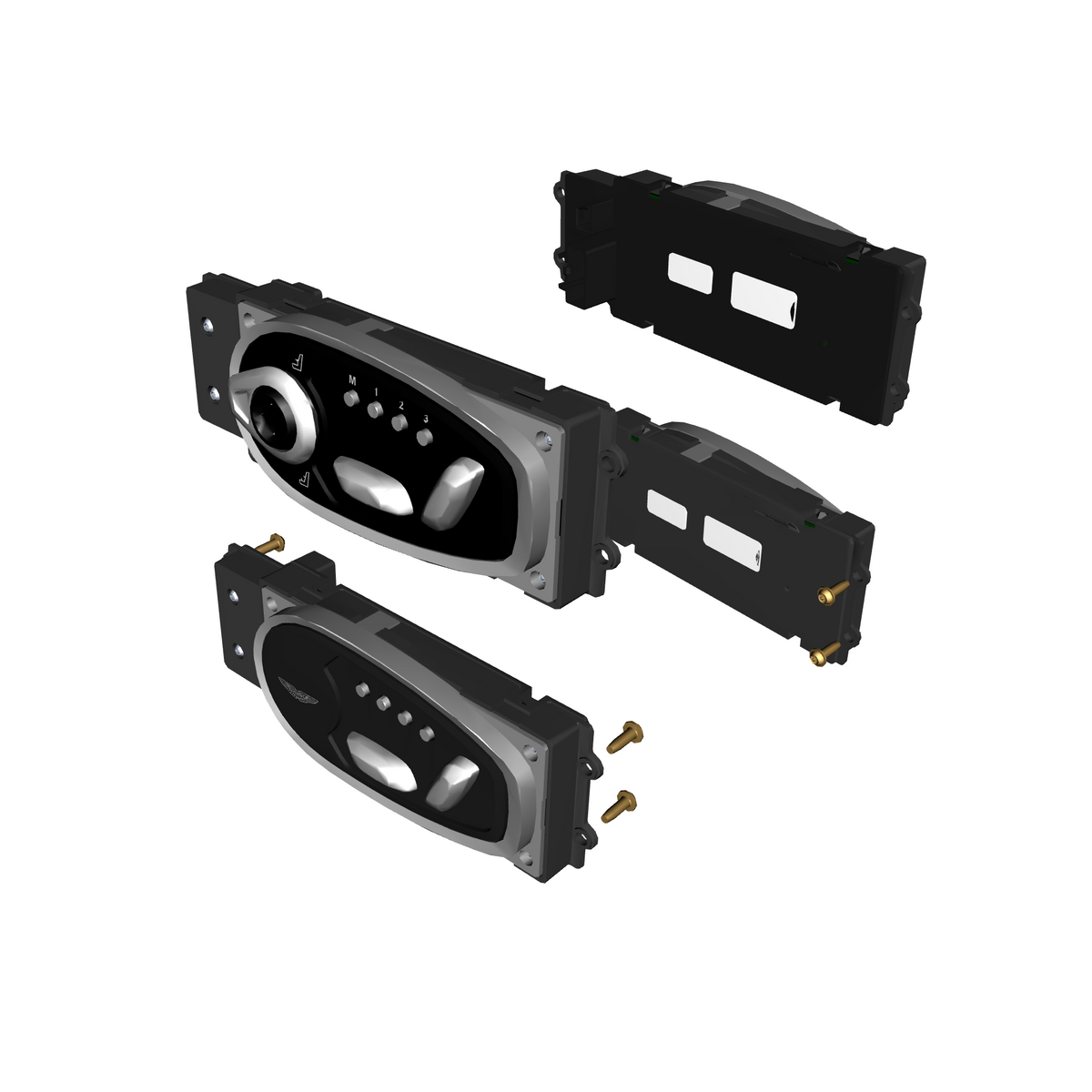 180303-10 Seat Switches